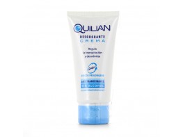 Quilian crema desodorante 50ml