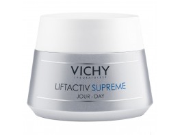 Vichy Liftactiv supreme crema reafirmante p. normal-mixta 50ml