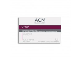 Vitix 30 comprimidos