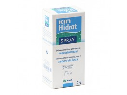 Kin hidrat spray 40ml