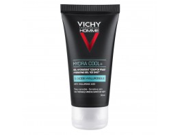 Vichy Homme hydra cool+ gel hidratante 50ml