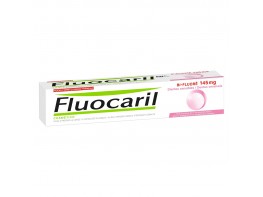Fluocaril bifluor pasta sensible 75ml