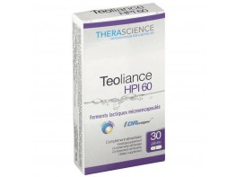 Therascience teoliance hpi 60 30 caps