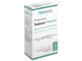 Therascience teoliance premium 30caps