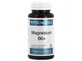 Magnesio b6 90 comprimidos therascience