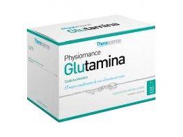 Therascience Glutamina 30 sobres