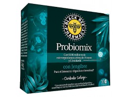 Nutrition&Santé Jalea real probiomix 10 cápsulas