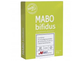 Mabobifidus 10 capsulas