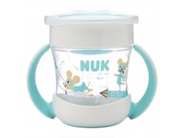 Nuk Mini Magic Cup +6 meses 160ml 1u