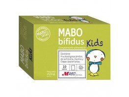 Mabo bifidus kids 10 sobres