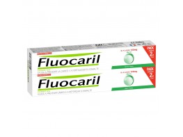 Fluocaril bi-145 menta 2x75ml duplo