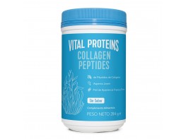 Nestlé vital proteins colágeno neutro 284g