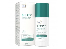 Roc Keops pack desodorante stick p.normal 40ml