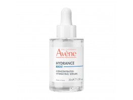 Avene Hydrance Boost sérum hidratante concentrado 30ml