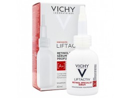 Vichy liftactiv retinol serum 30ml
