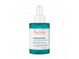 Avene Cleanance sérum exfoliante AHA 30ml