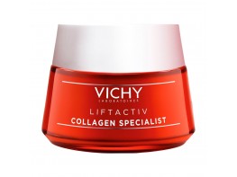 Vichy Liftactiv collagen crema de día antiedad 50ml