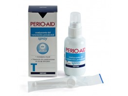 Perio-aid tratamiento spray 50ml
