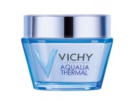 Vichy Aqualia thermal crema rehidratante piel normal a mixta 50ml