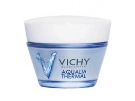 Vichy aqualia thermal rica tarro 50ml