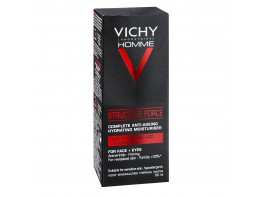 Vichy Homme structure force crema facial 50ml