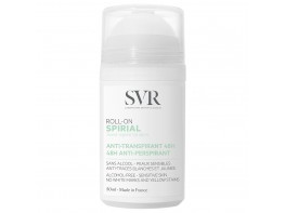 SVR Spirial desodorante roll-on 50ml
