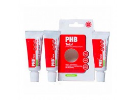 Phb pack total pasta dental recambio 15ml x3uds