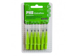 Phb cepillo interdental extrafino